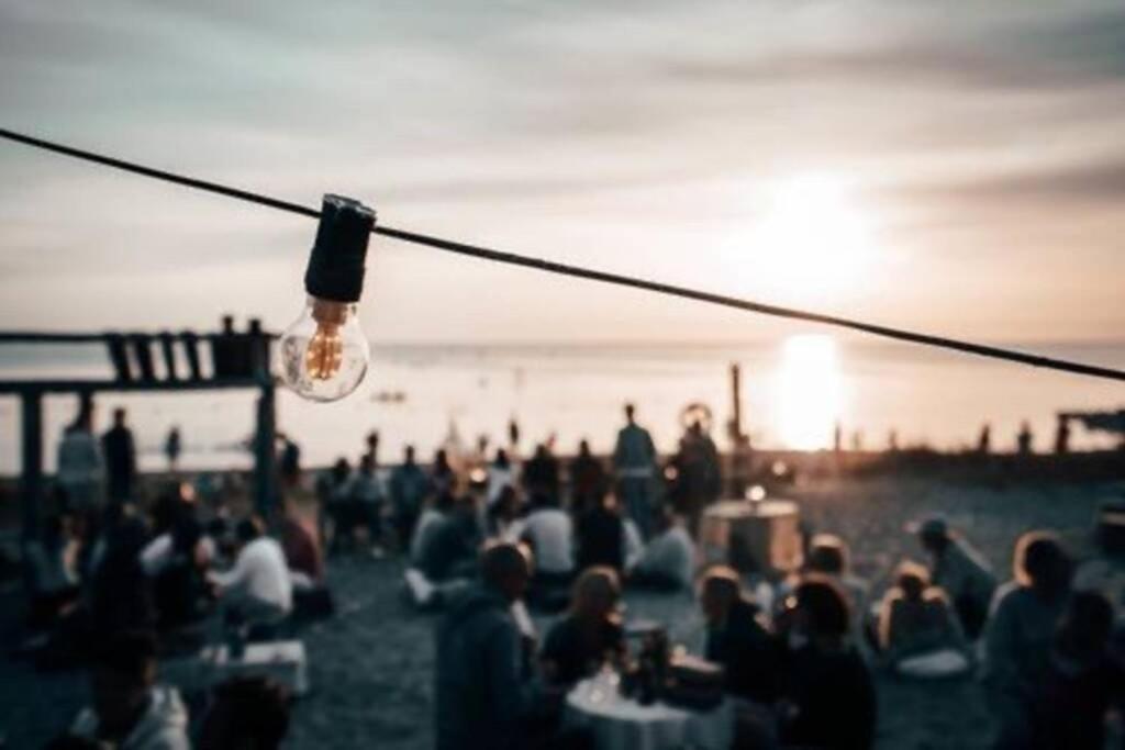 Droemboende Tofta Soedra Gnisvard Exteriér fotografie